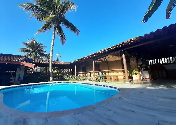 Suítes Solarium