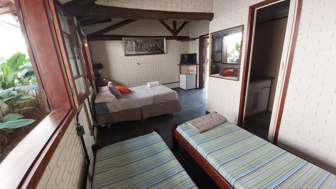 Suites Solarium Hospedagem domiciliar *