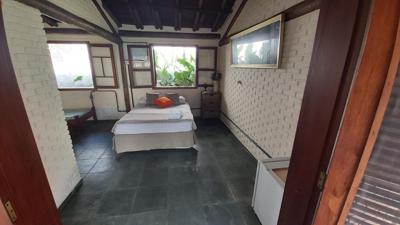 Suites Solarium * Ubatuba