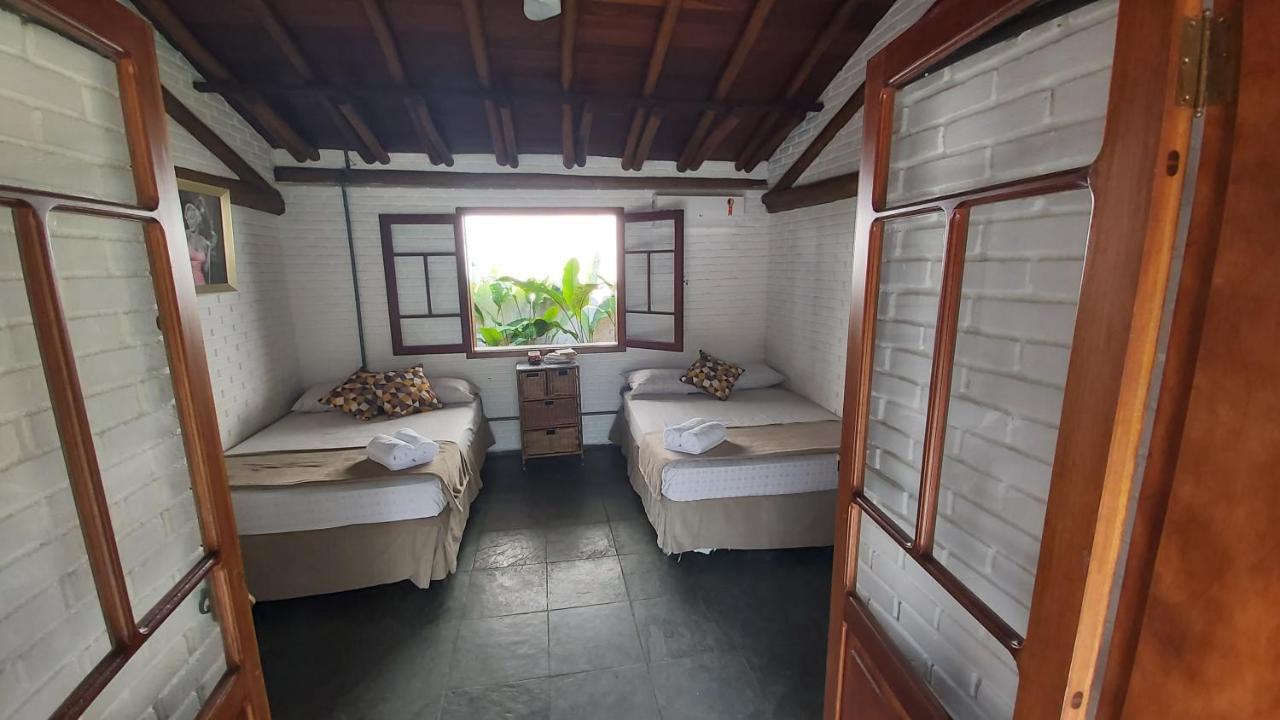 Suites Solarium Hospedagem domiciliar
