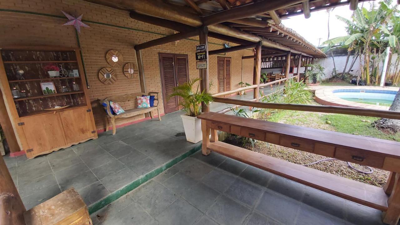 Suites Solarium * Ubatuba