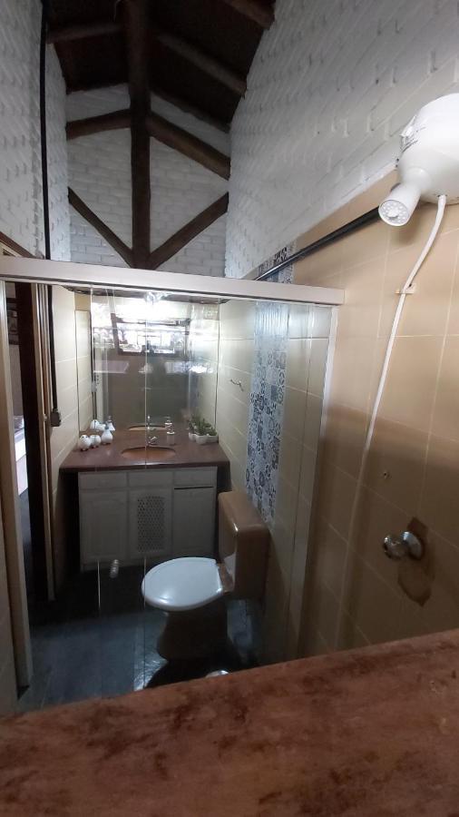 Suites Solarium * Ubatuba