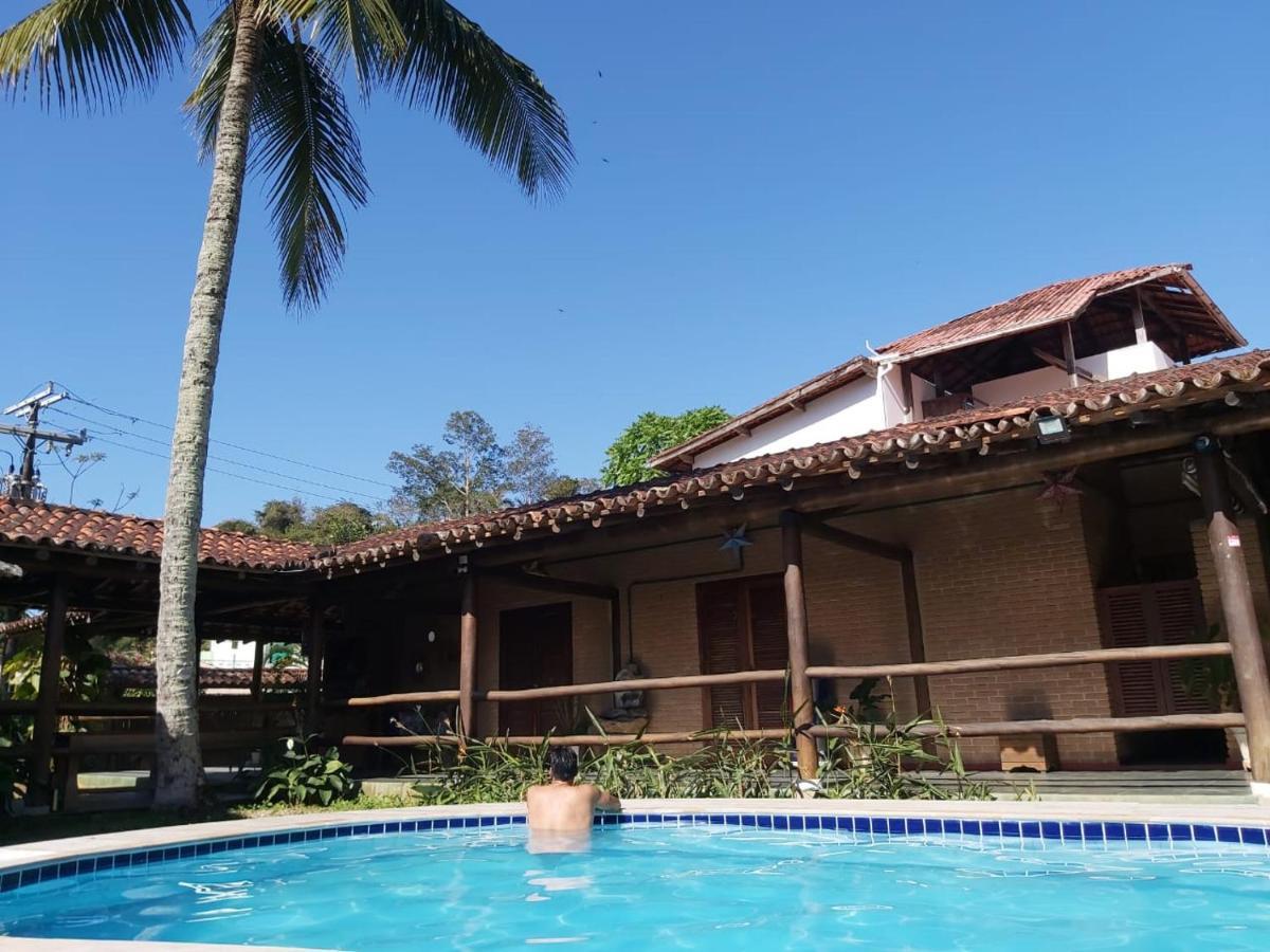 Suites Solarium Ubatuba