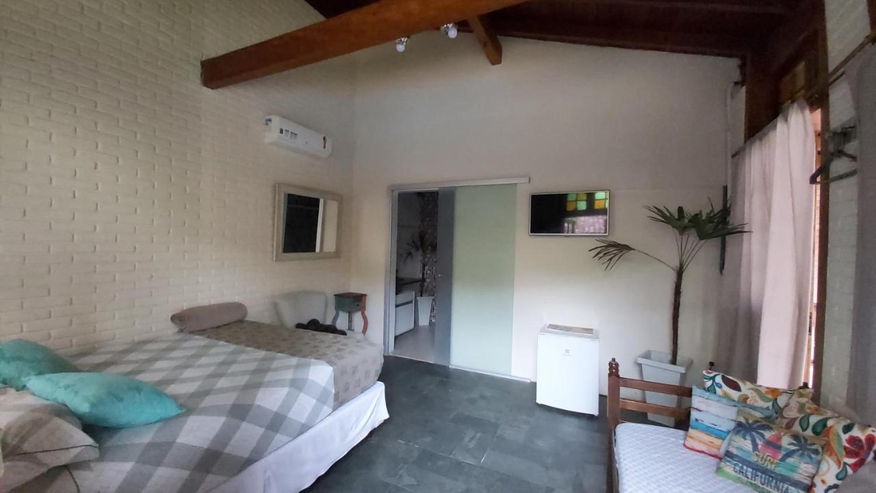 Suites Solarium * Ubatuba
