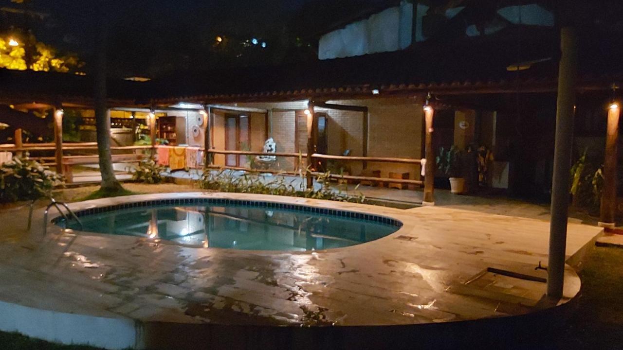 Suites Solarium Hospedagem domiciliar