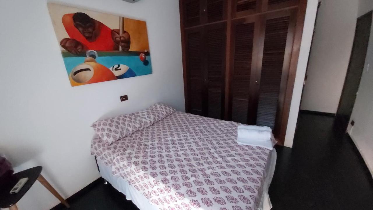 Suites Solarium Hospedagem domiciliar *