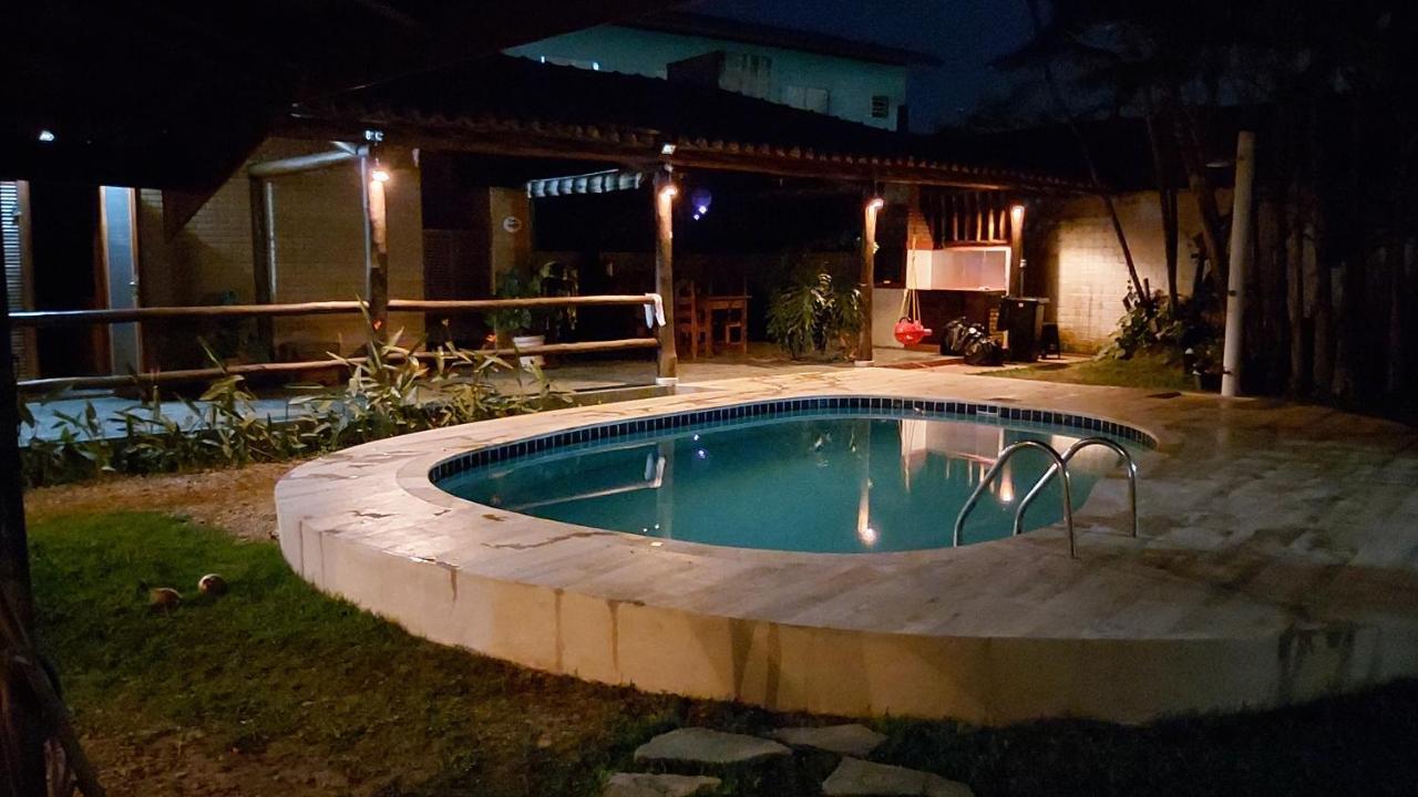 Suites Solarium Ubatuba