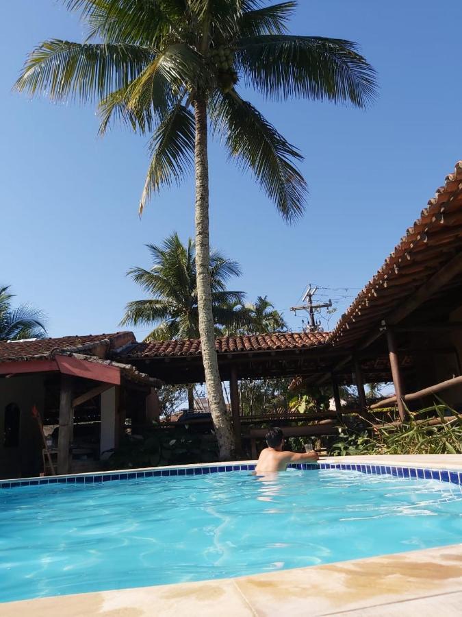 Hospedagem domiciliar Suites Solarium *