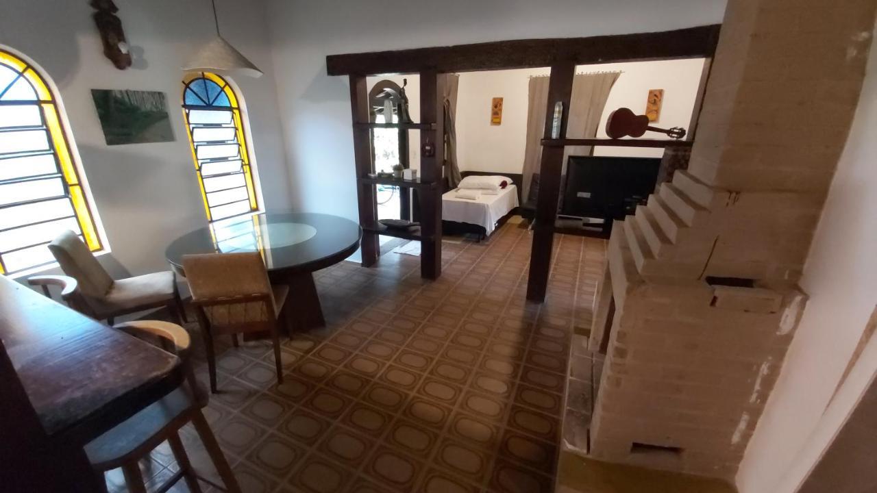 Suites Solarium * Ubatuba
