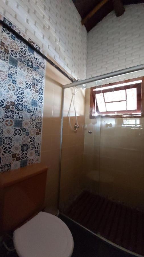 Hospedagem domiciliar Suites Solarium