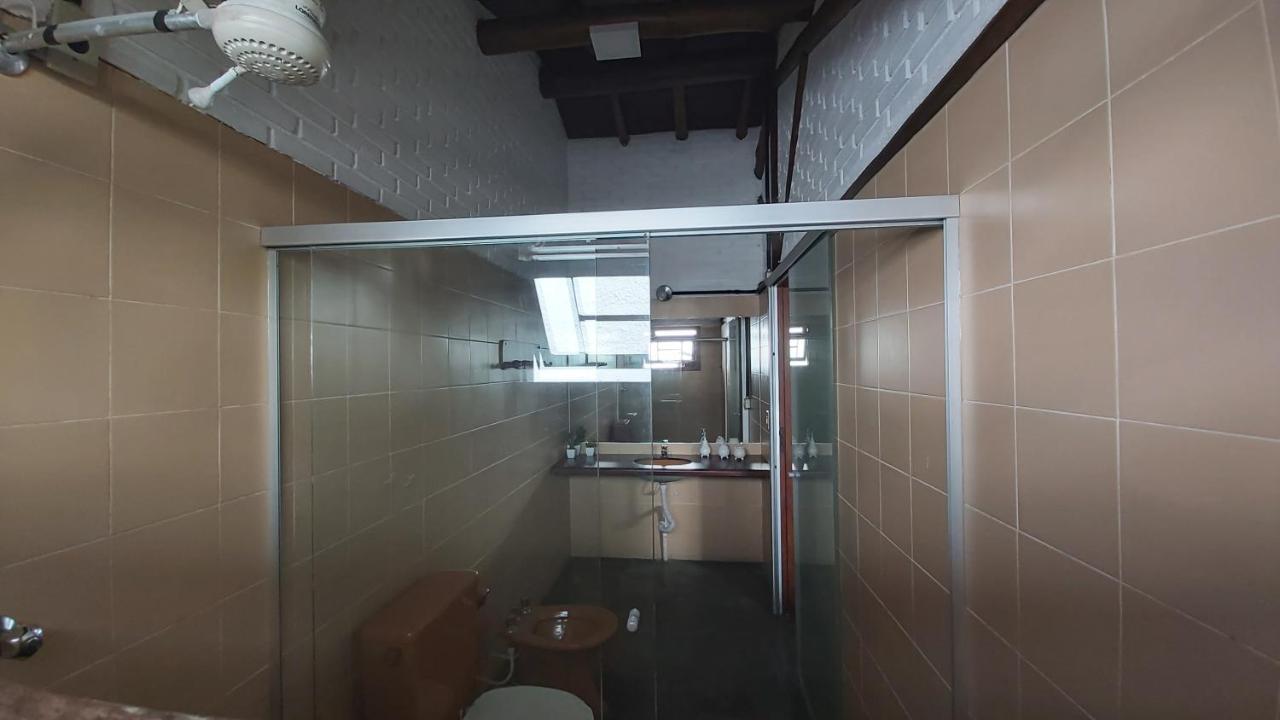 Suites Solarium * Ubatuba