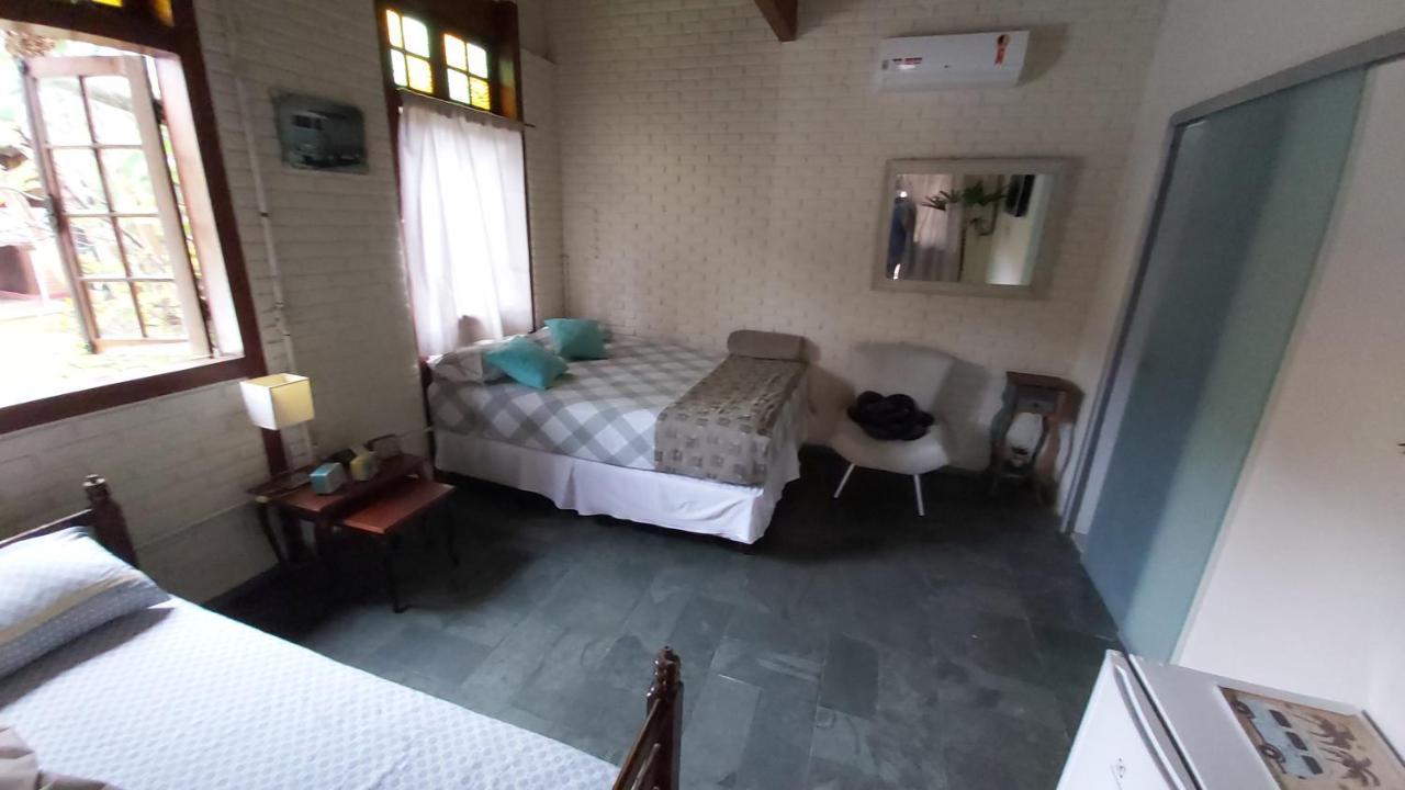 Hospedagem domiciliar Suites Solarium *