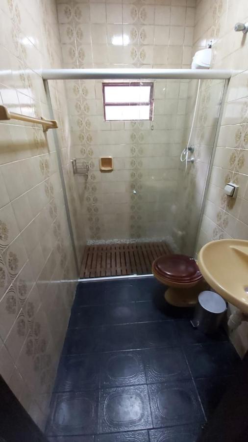 Suites Solarium Ubatuba