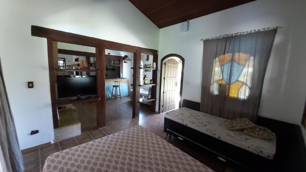 Suites Solarium Hospedagem domiciliar *