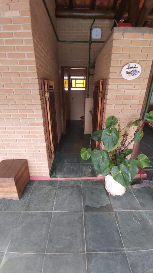 Hospedagem domiciliar Suites Solarium Ubatuba