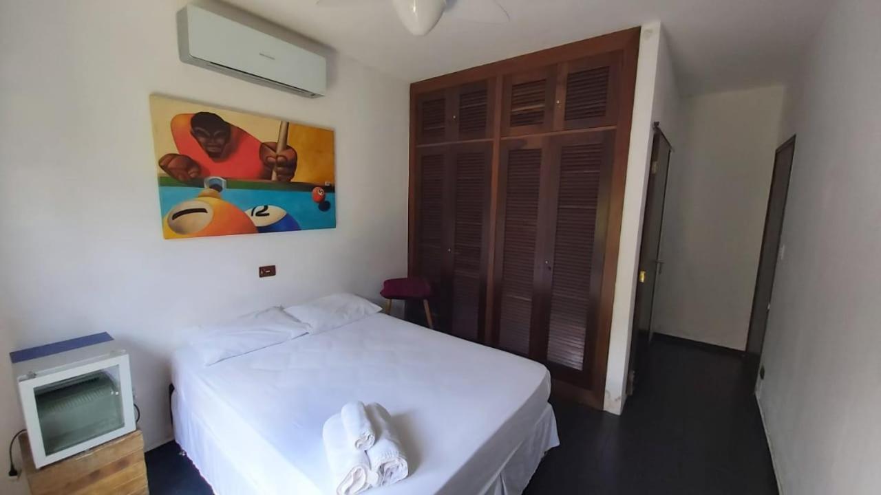 Hospedagem domiciliar Suites Solarium *