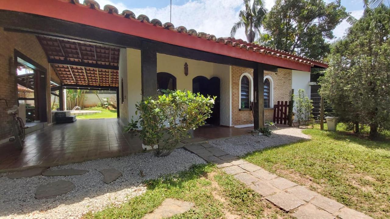 Hospedagem domiciliar Suites Solarium Ubatuba