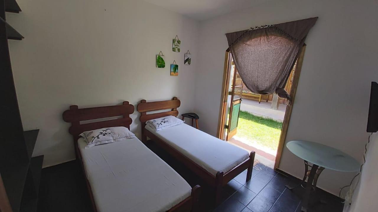Suites Solarium * Ubatuba