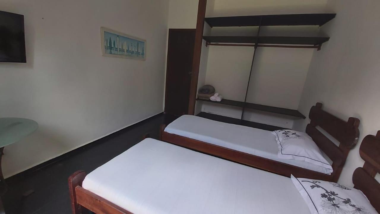 Suites Solarium Hospedagem domiciliar *