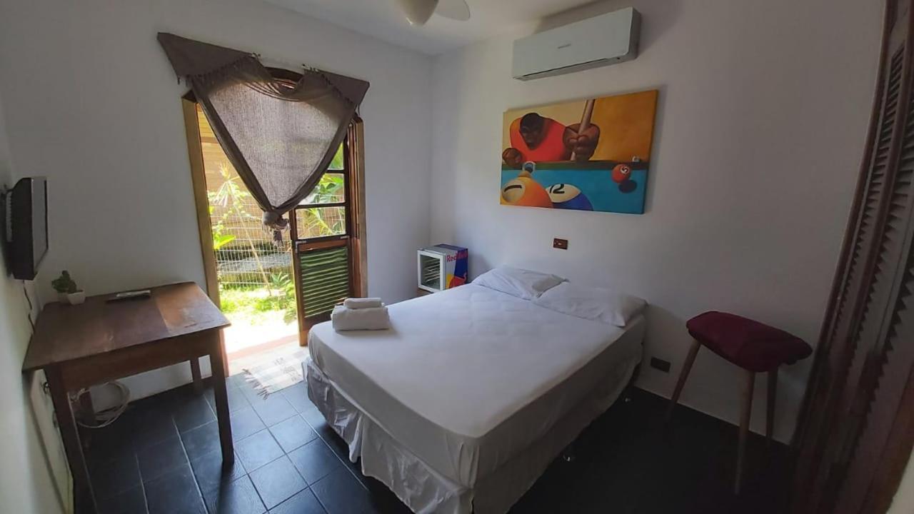 Hospedagem domiciliar Suites Solarium *