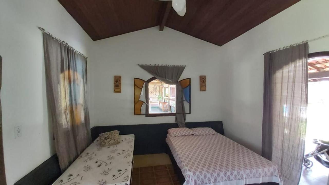 Suites Solarium * Ubatuba